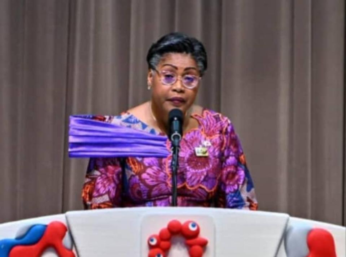 Partenariat pour diversifier l’économie congolaise, RDC–USA : signature attendue des mémorandums d’entente évalués à plusieurs milliards de dollars